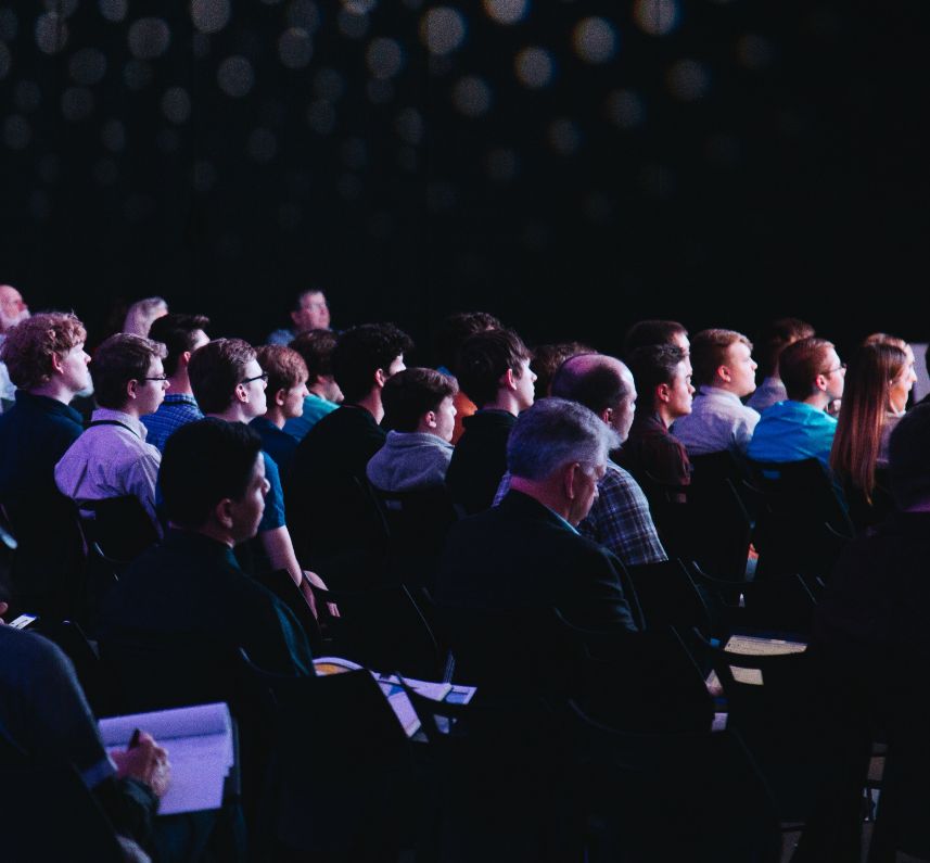 Aula de conocimiento From Lab To Field