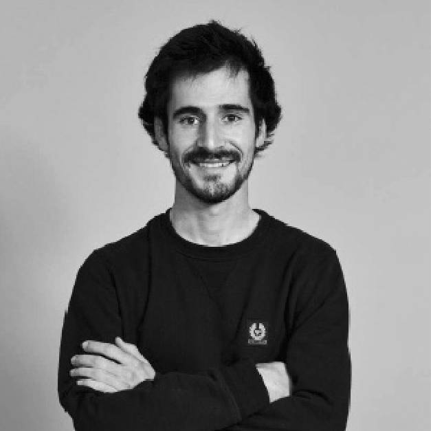 From Lab to Field Aitor Viribay